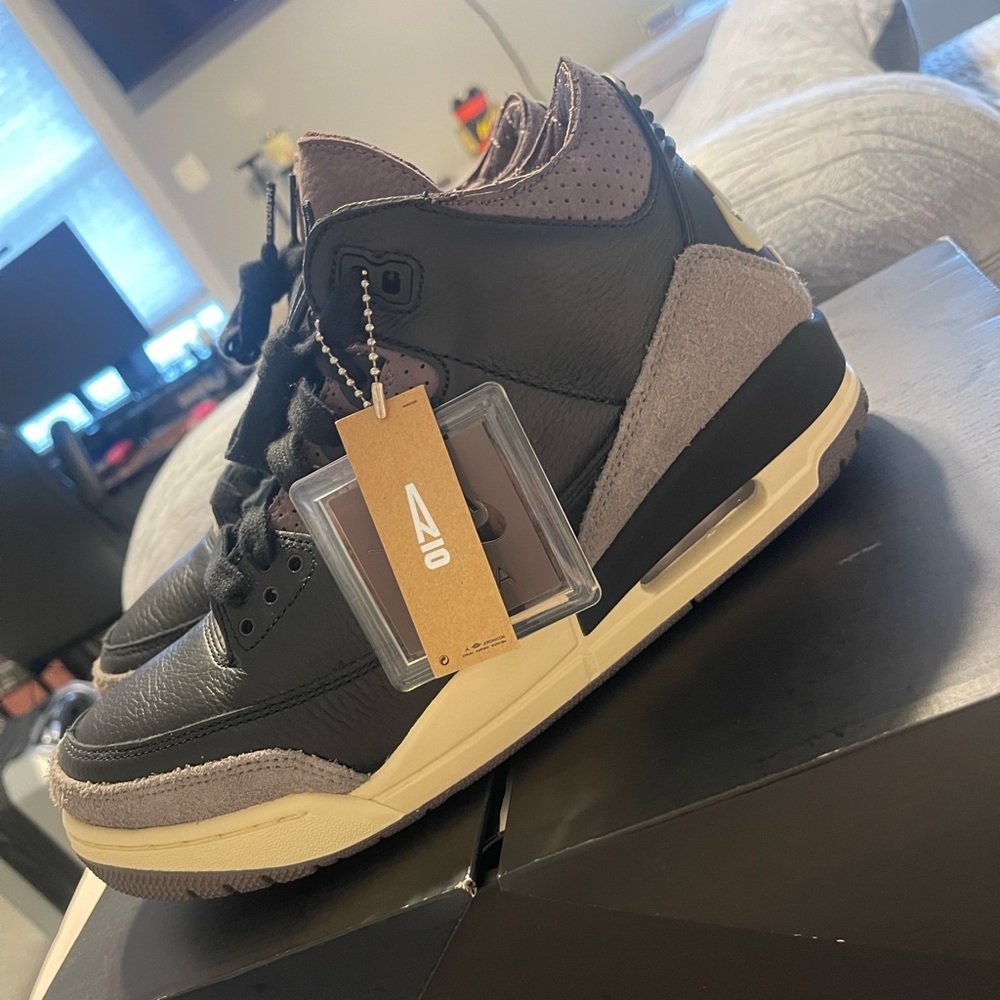 Jordan 3 A Ma Maniere